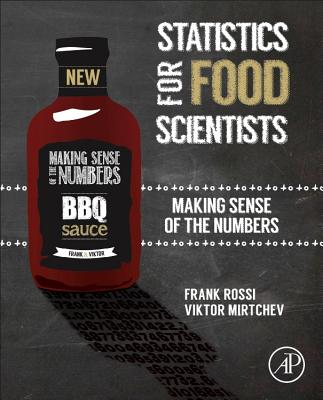 Statistics for Food Scientists