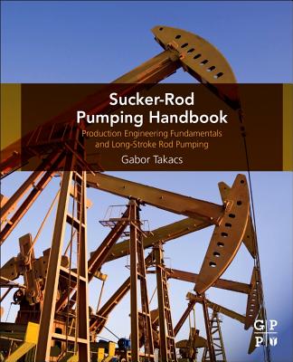 Sucker-Rod Pumping Handbook