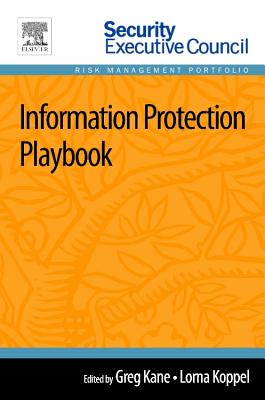 Information Protection Playbook