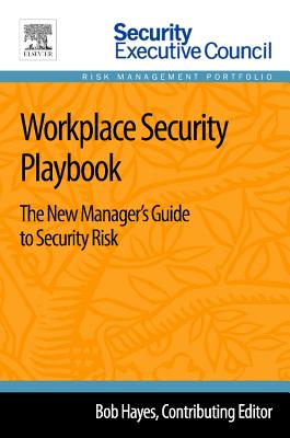 Workplace Security Playbook