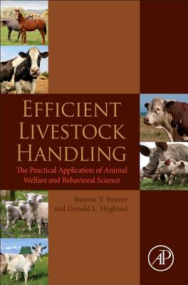 Efficient Livestock Handling