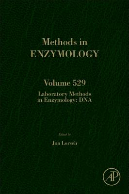 Laboratory Methods in Enzymology: DNA