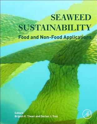 Seaweed Sustainability