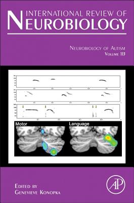 Neurobiology of Autism