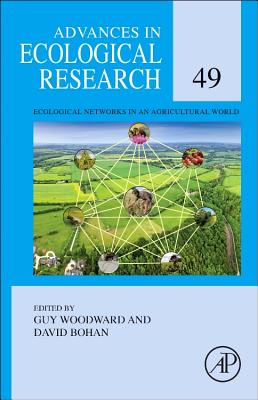 Ecological Networks in an Agricultural World