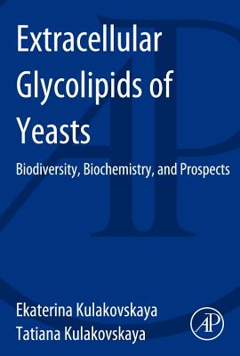 Extracellular Glycolipids of Yeasts