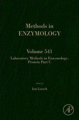 Laboratory Methods in Enzymology: Protein Part C