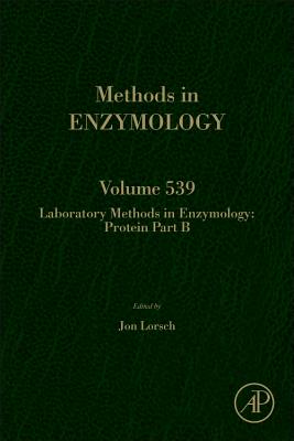 Laboratory Methods in Enzymology: Protein Part B