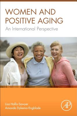 Women and Positive Aging