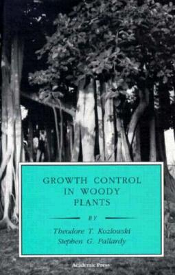 Growth Control in Woody Plants