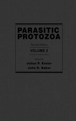 Parasitic Protozoa