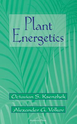 Plant Energetics