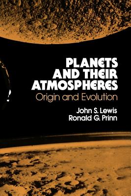 Planets and Their Atmospheres