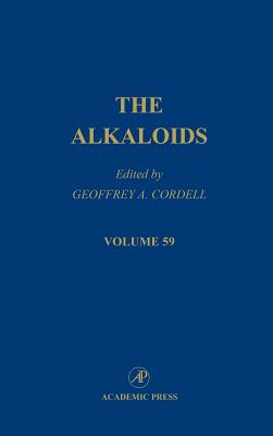 The Alkaloids