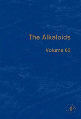 The Alkaloids