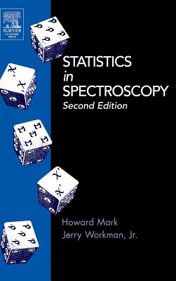 Statistics in Spectroscopy