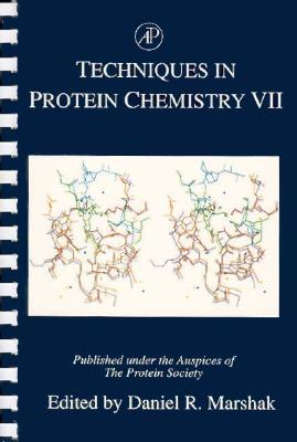 Techniques in Protein Chemistry