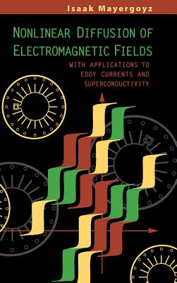 Nonlinear Diffusion of Electromagnetic Fields