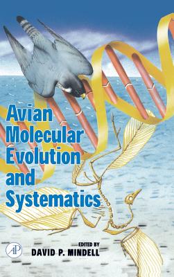 Avian Molecular Evolution and Systematics