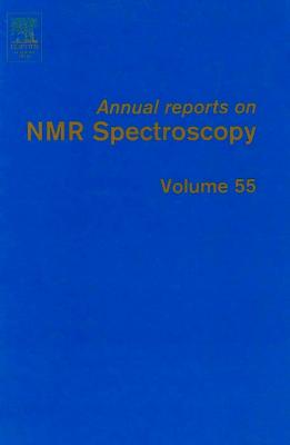 Annual Reports on NMR Spectroscopy