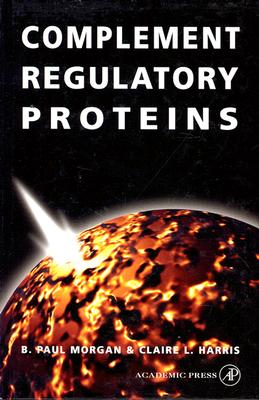 Complement Regulatory Proteins