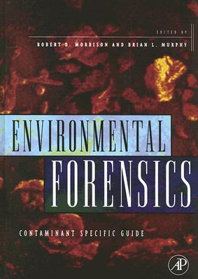 Environmental Forensics