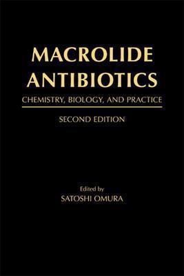 Macrolide Antibiotics