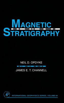 Magnetic Stratigraphy