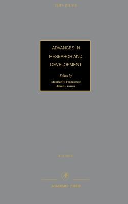 Advances in Research and Development