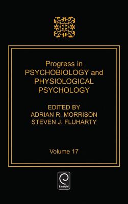 Progress in Psychobiology and Physiological Psychology