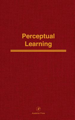 Perceptual Learning