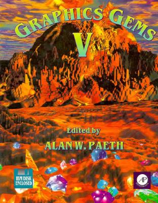 Graphics Gems V (IBM Version)