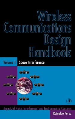 Wireless Communications Design Handbook