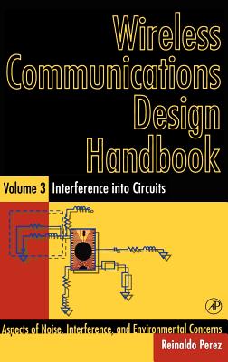 Wireless Communications Design Handbook