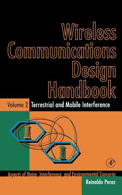 Wireless Communications Design Handbook