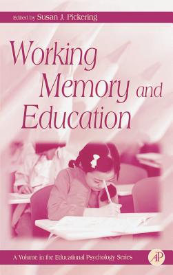 Working Memory and Education