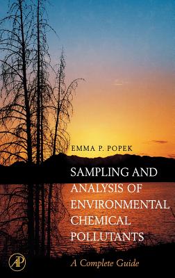 Sampling and Analysis of Environmental Chemical Pollutants