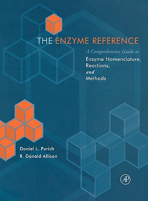 The Enzyme Reference