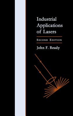 Industrial Applications of Lasers