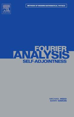 II: Fourier Analysis, Self-Adjointness