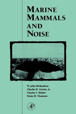 Marine Mammals and Noise