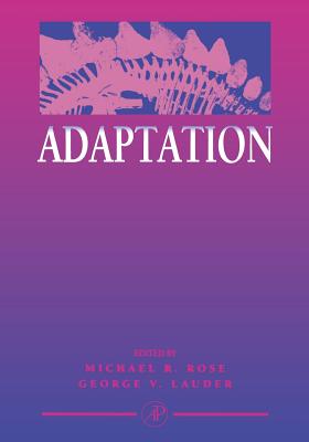 Adaptation