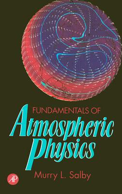 Fundamentals of Atmospheric Physics