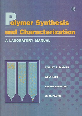 Polymer Synthesis and Characterization