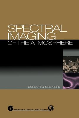 Spectral Imaging of the Atmosphere