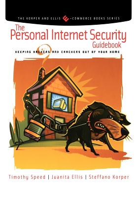 The Personal Internet Security Guidebook