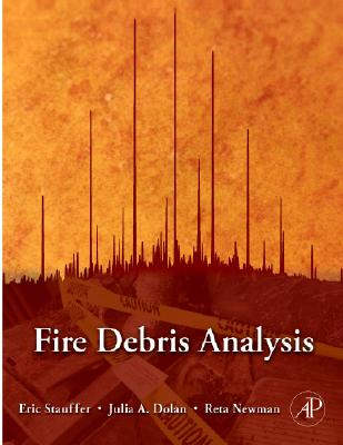 Fire Debris Analysis