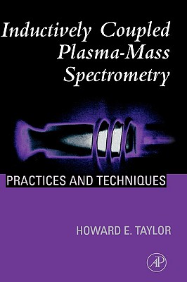 Inductively Coupled Plasma-Mass Spectrometry