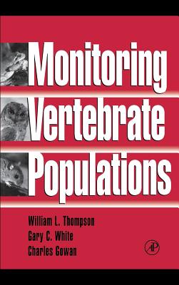 Monitoring Vertebrate Populations