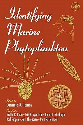 Identifying Marine Phytoplankton